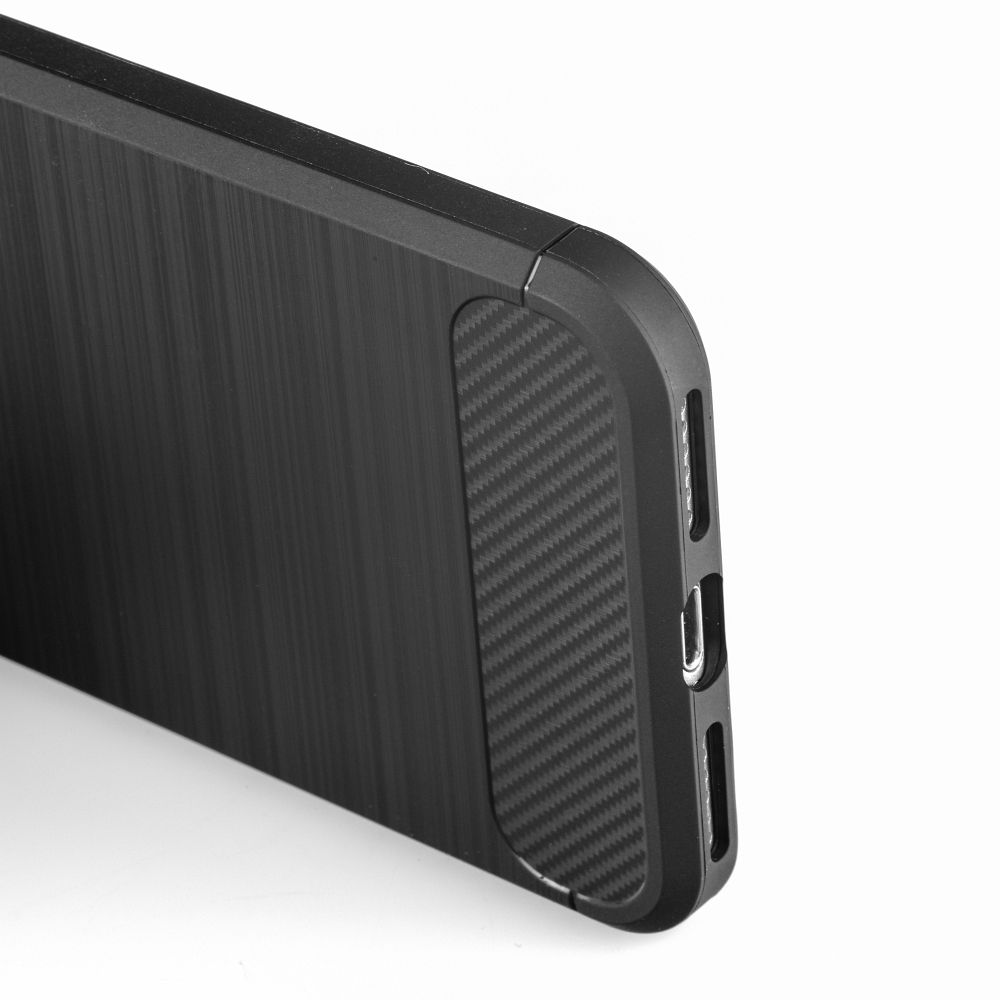 CARBON case for SAMSUNG J7 2016 black - Image 5