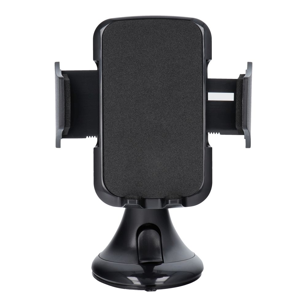 Car holder for smartphone Universal black - Image 4