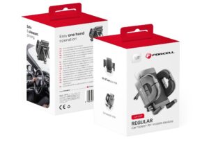 FORCELL Car holder - REGULAR for air-vent