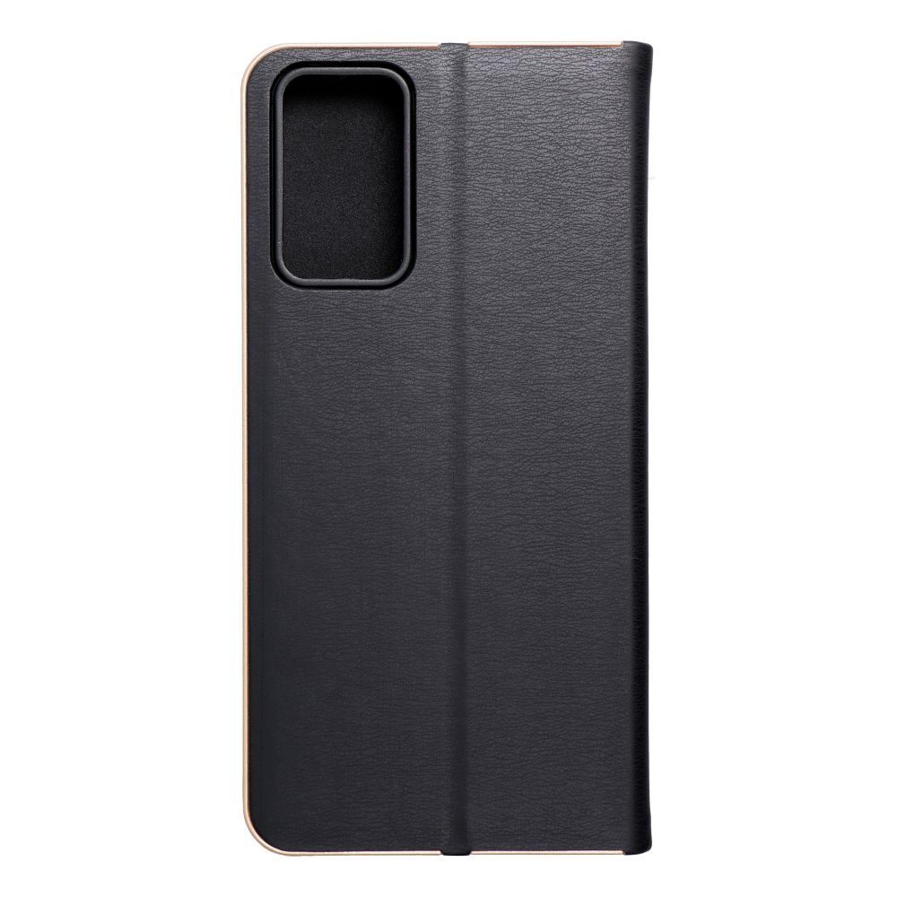 LUNA Book Gold for XIAOMI Redmi NOTE 12S black - Image 2