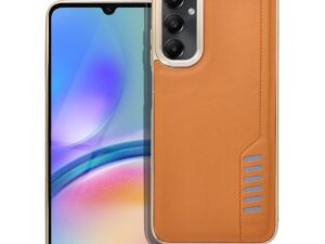 MILANO Case for SAMSUNG A05s brown
