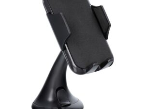 Car holder for smartphone Universal black