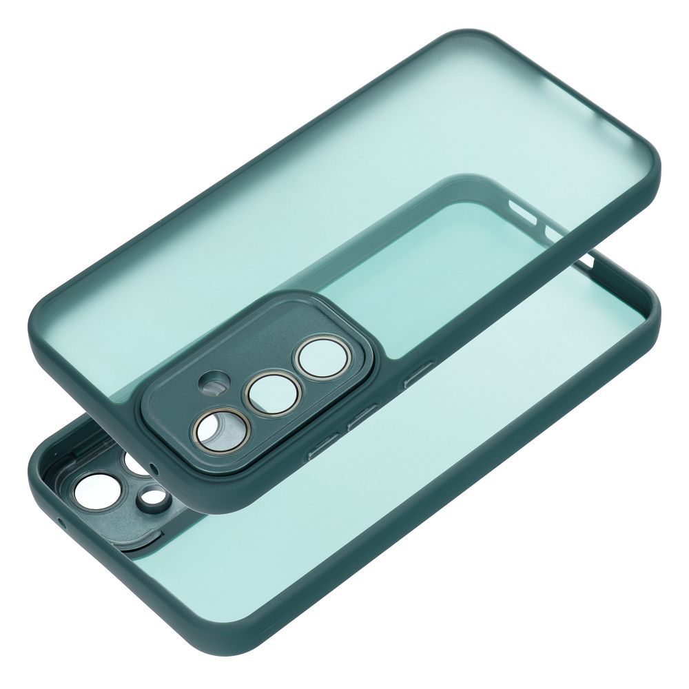 VARIETE Case for SAMSUNG A25 5G dark green - Image 2
