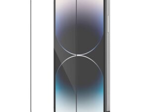 HOCO tempered glass HD Anti-static (SET 25in1) - MULTIPACK for iPhone 14 Pro Max (G10)