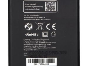 BLUE STAR PREMIUM battery for SAMSUNG Core Prime G3608 G3606 G3609 2800 mAh