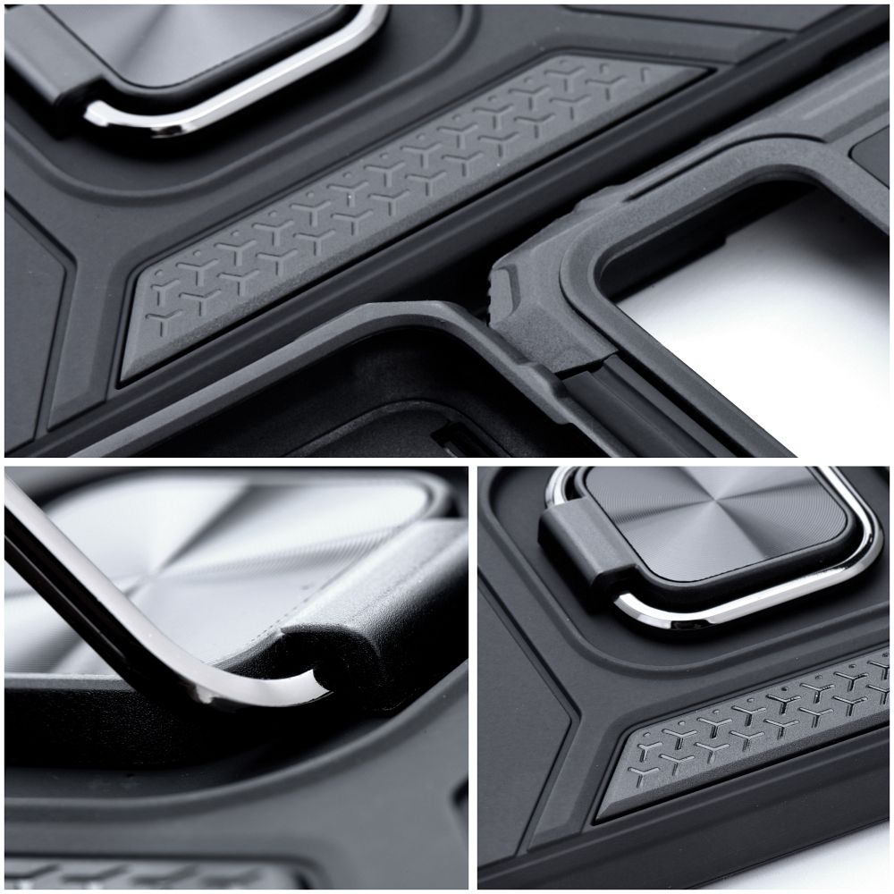 NITRO case for SAMSUNG A05S black - Image 2