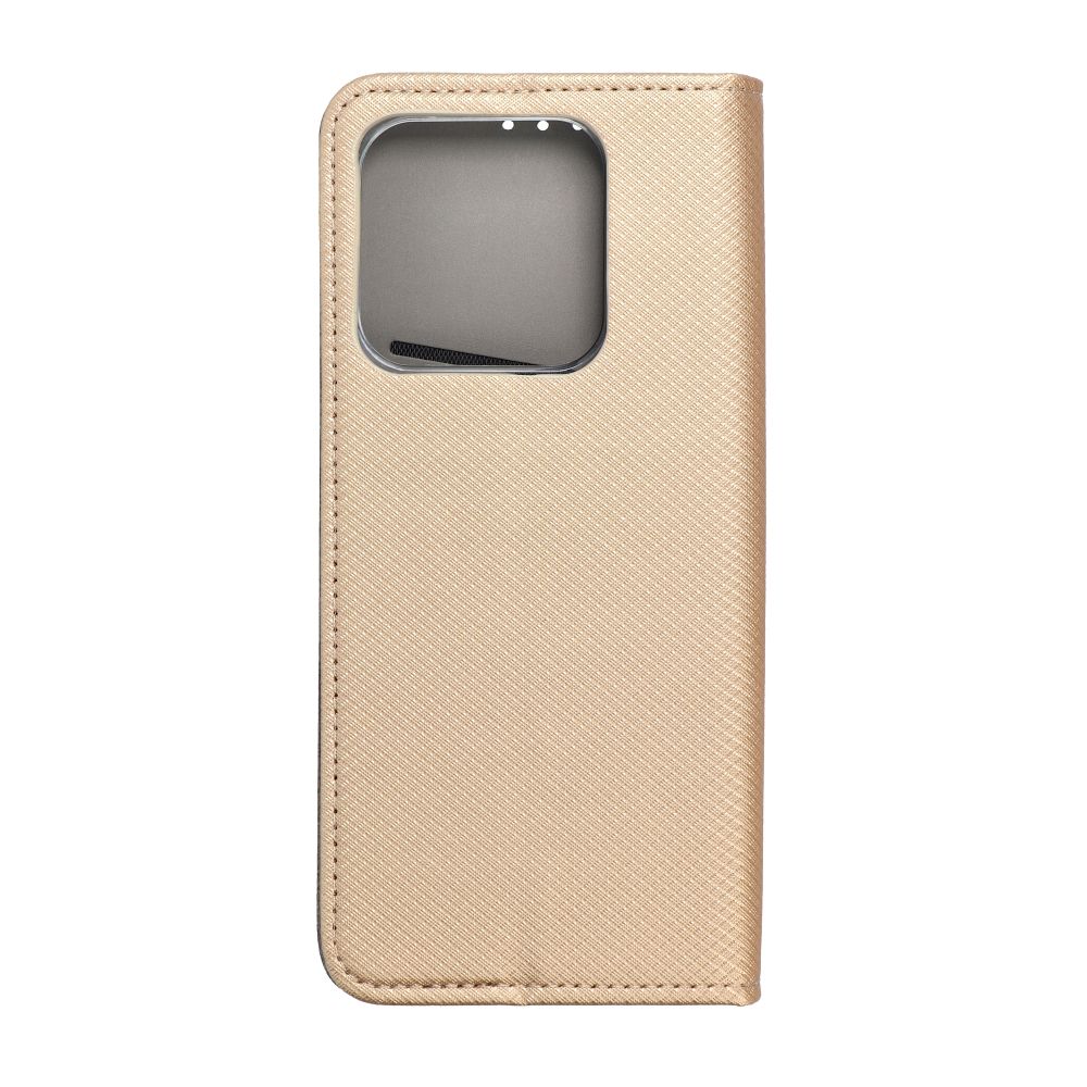 SMART CASE Book for XIAOMI 13 Pro gold - Image 2
