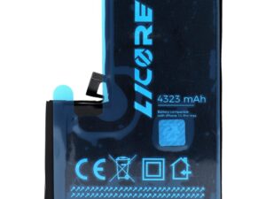 Battery  for Iphone 14 PRO MAX 4323 mAh  LICORE