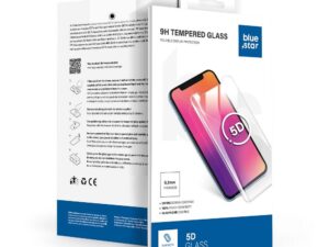 Tempered Glass Blue Star  - Huawei Pura 70 Ultra - black Tempered Glass Blue Star
