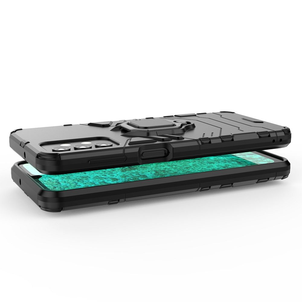 NITRO case for SAMSUNG A13 4G black - Image 7