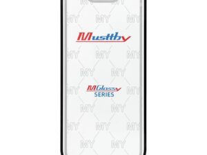 MUSTTBY front glass + OCA IPHONE 14 pro
