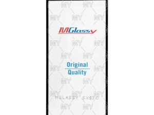 MUSTTBY front glass + OCA SAMSUNG j6 plus