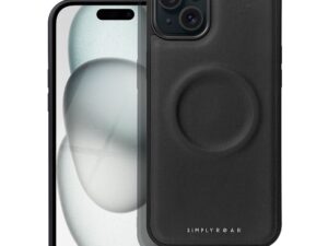 Roar Mag Morning Case - for iPhone 14 Plus black