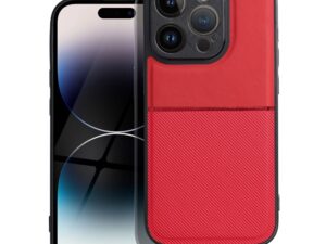 NOBLE case for IPHONE 14 Pro red