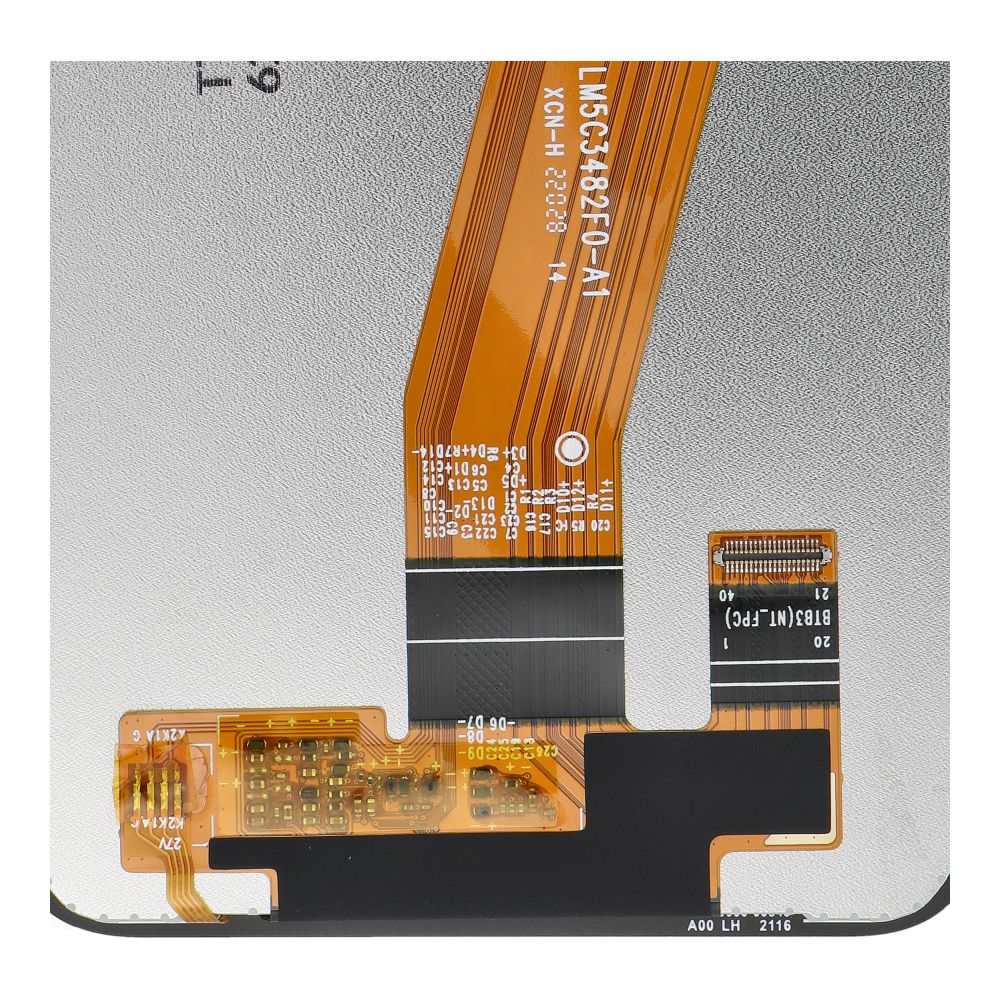 LCD Display for SAMSUNG a03 a035 OEM without frame - Image 3