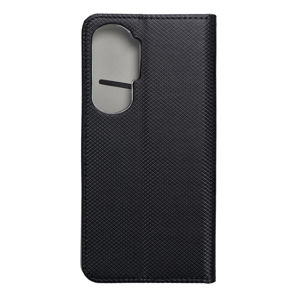 SMART CASE Book for HONOR 90 Lite black - Image 2