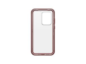 LifeProof NEXT case for SAMSUNG S20 ULTRA pink