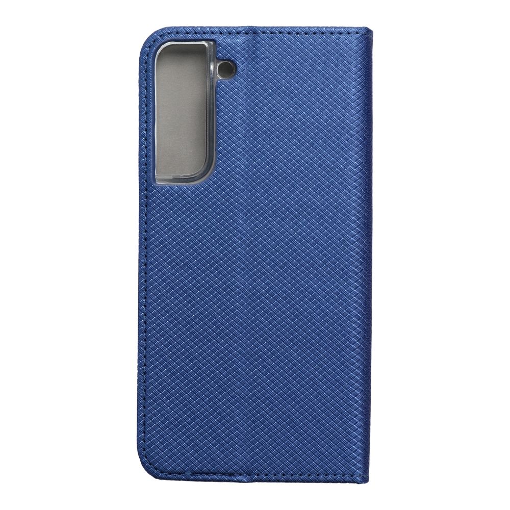 SMART CASE Book for SAMSUNG S22 Plus navy - Image 2