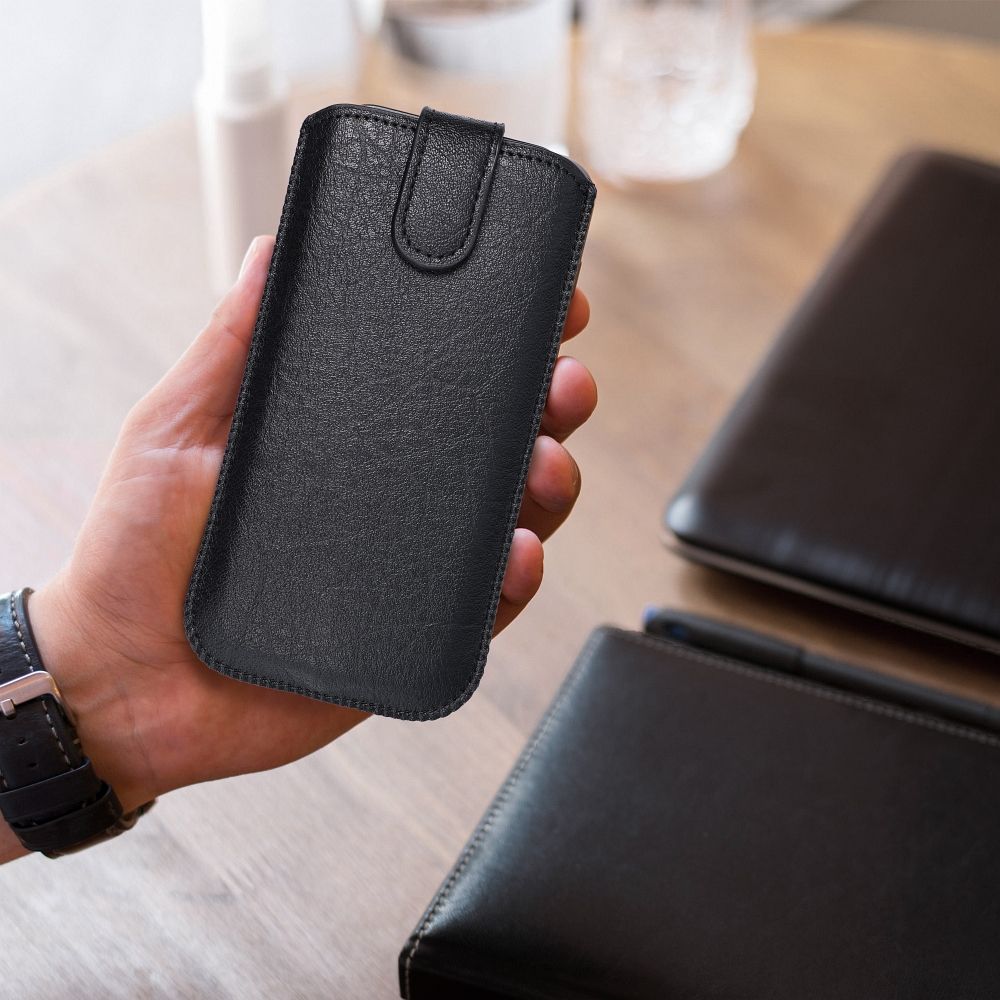 Universal Case Slim Kora 2 - for Iphone 6 Plus / 7 Plus / 8 Plus / XS Max / 11 Pro Max/ Samsung S10+/A10/A30s/A50 - Image 12