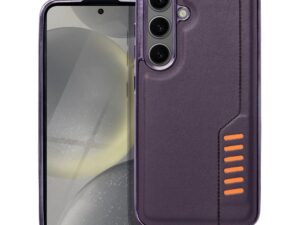 MILANO tok a SAMSUNG S24-hez, sötétlila