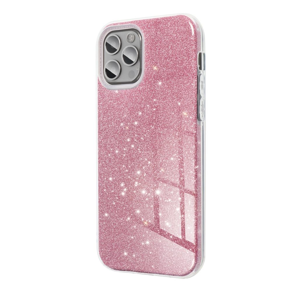 SHINING Case for XIAOMI Redmi Note 13 Pro 5G pink - Image 2