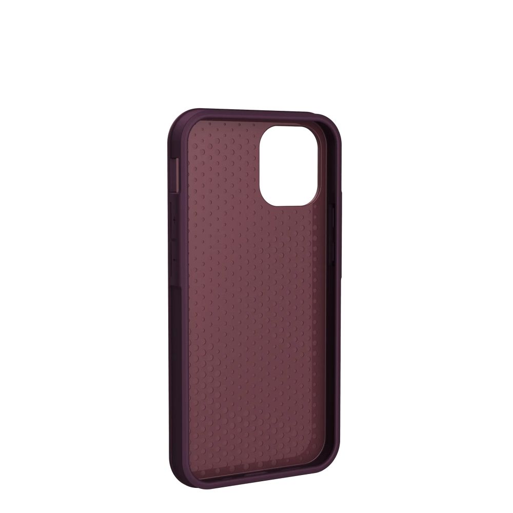 ( UAG ) Urban Armor Gear case Anchor for IPHONE 12 MINI aubergine - Image 5