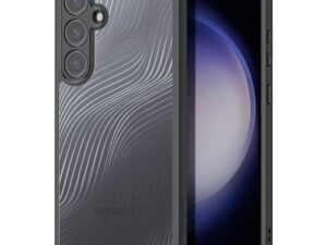 DUX DUCIS case AIMO for SAMSUNG S24 black