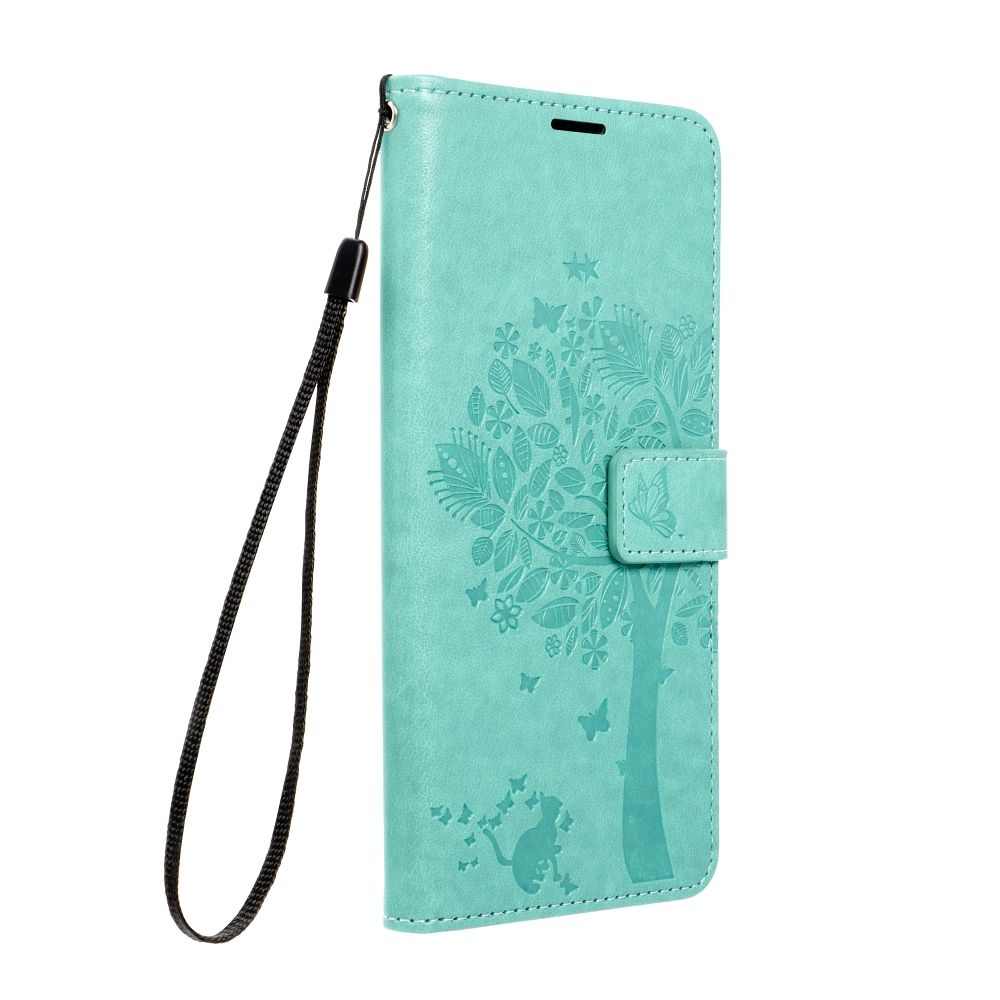MEZZO Book case for SAMSUNG A15 4G / A15 5G tree green - Image 3