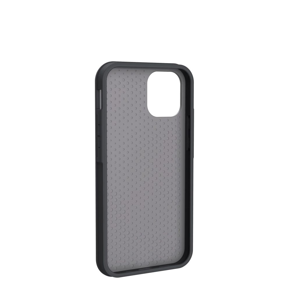( UAG ) Urban Armor Gear case Anchor for IPHONE 12 MINI light grey - Image 5