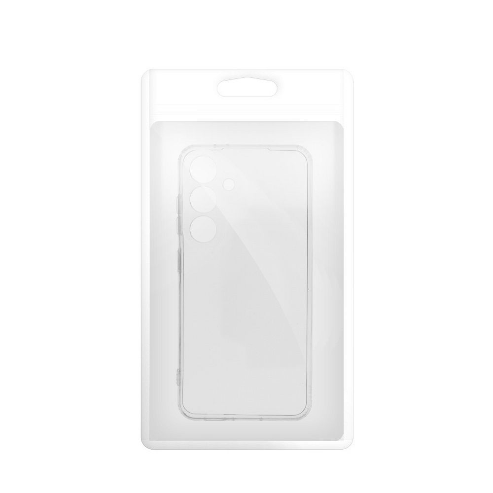 CLEAR CASE 1,5 mm for SAMSUNG S24 FE transparent - Image 6
