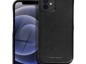Roar LOOK Case - for iPhone 12 / 12 Pro Black