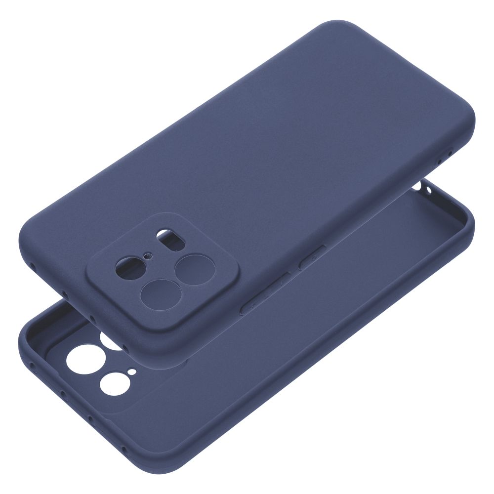 MATT case for XIAOMI 13 blue - Image 3