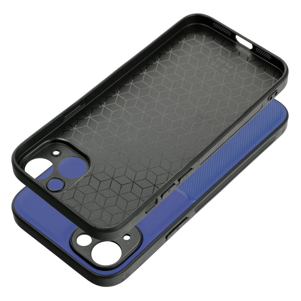 NOBLE case for IPHONE 15 Plus blue - Image 3