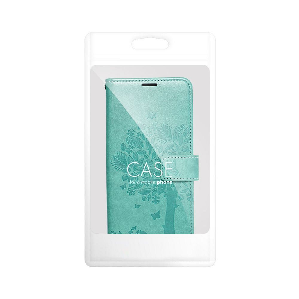 MEZZO Book case for SAMSUNG A15 4G / A15 5G tree green - Image 12
