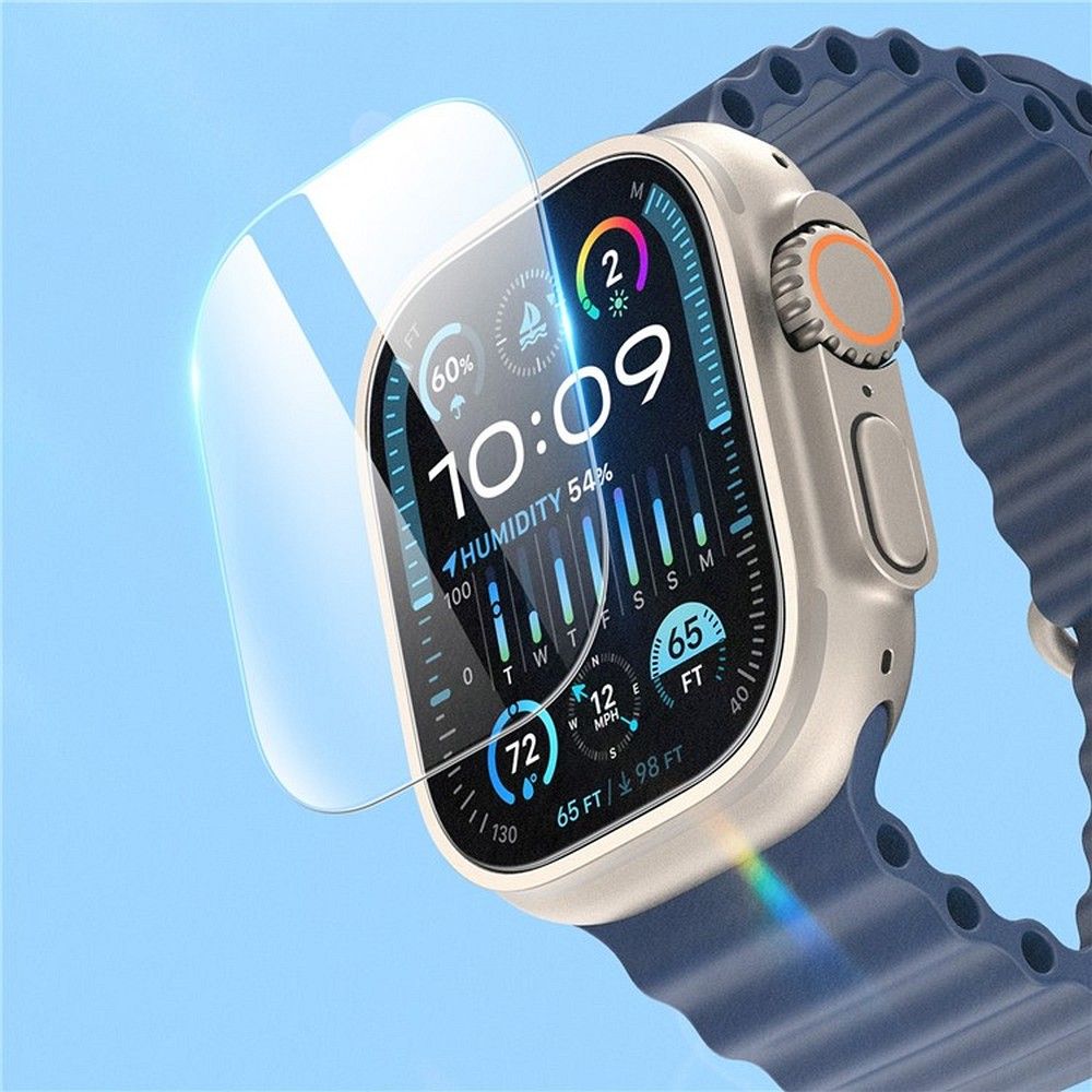 DUX DUCIS tempered glass EAPA for Apple Watch Ultra / Ultra 2 49 mm - Image 2