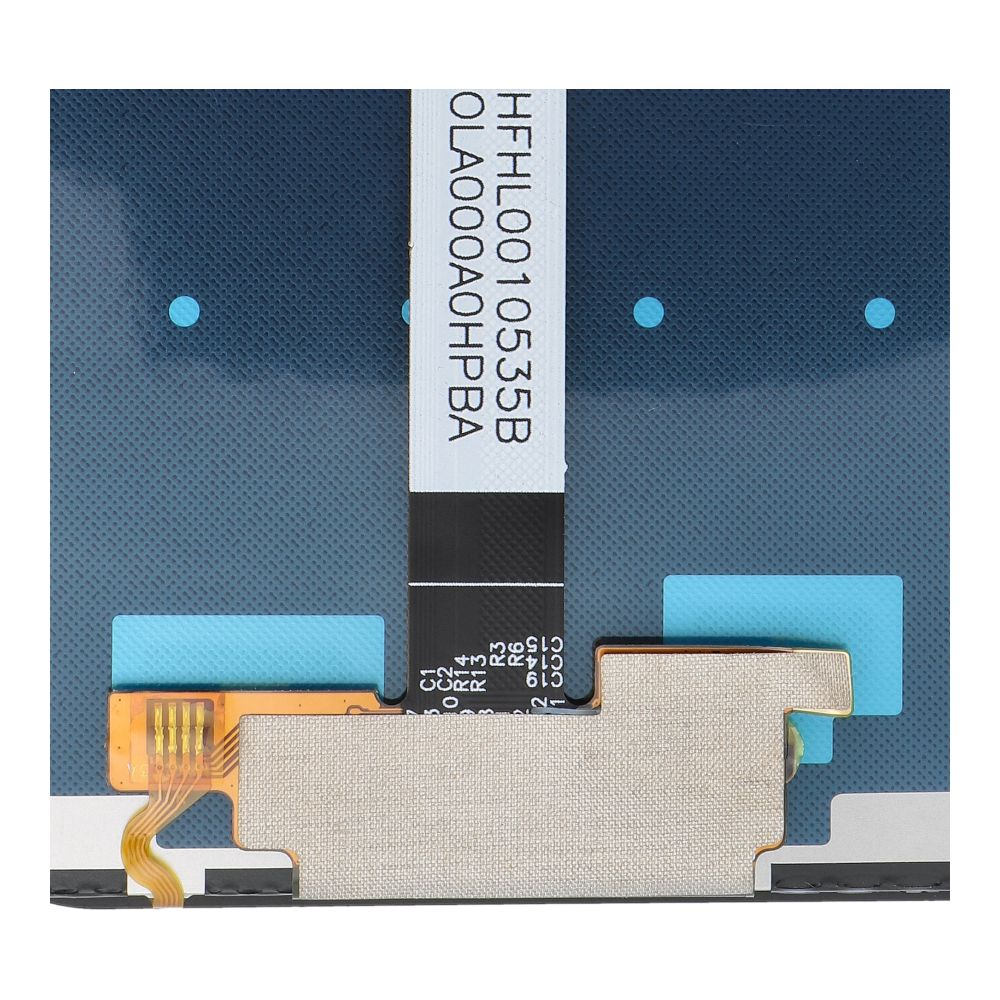 LCD Display for LCD REDMI NOTE 9S / NOTE 9 PRO OEM without frame - Image 3