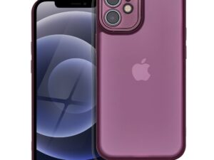 VARIETE Case for IPHONE 12 Mini purple