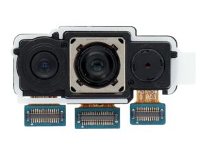 Flex Cable with Back Camera for Samsung Galaxy A31