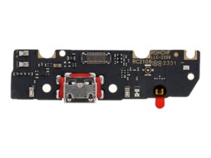 Charging board for MOTOROLA G6 Play OEM (Fast Charger)
