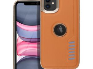 MILANO Case for IPHONE 11 brown