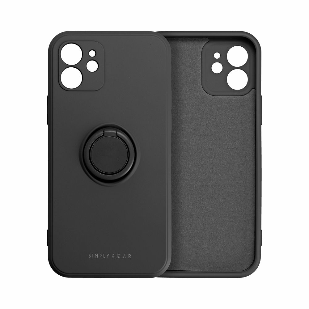 Roar Amber Case - for Samsung Galaxy S23 Ultra black - Image 7