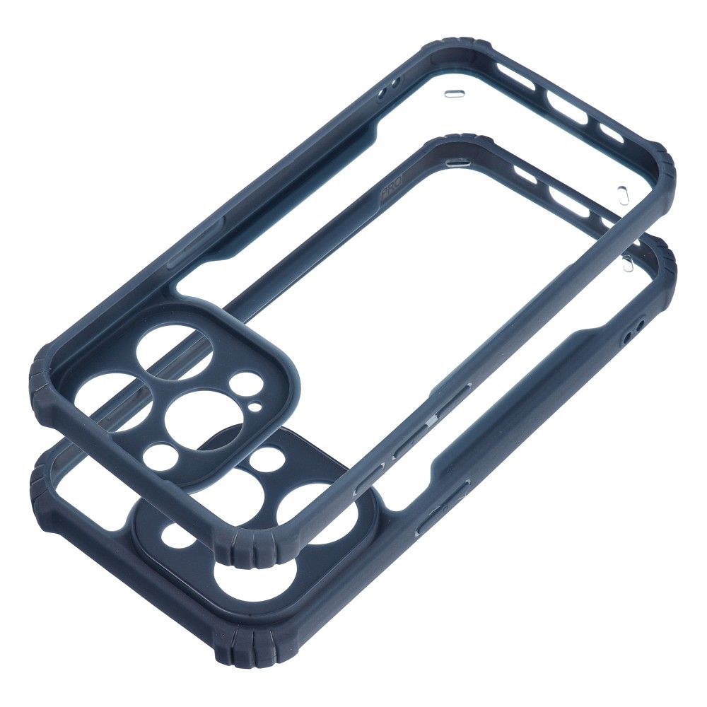 ANTI-DROP case do IPHONE 13 navy - Image 2