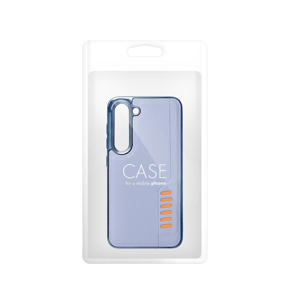 MILANO Case for SAMSUNG A05s blue - Image 7
