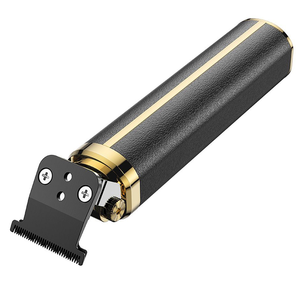 HOCO electric hair clipper HP22 black - Image 5