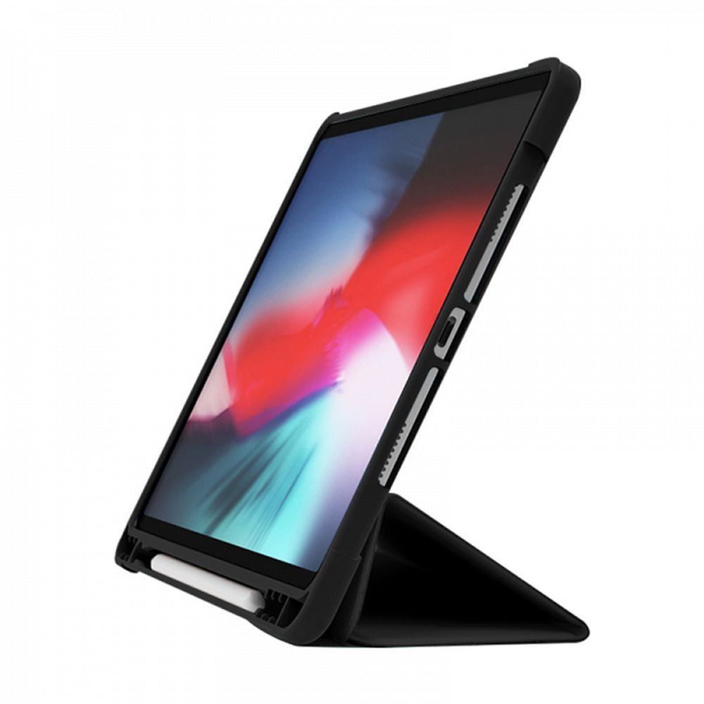 WiWU - Classic II TPU Protective Case for iPads 10.9''/11'' - black - Image 2