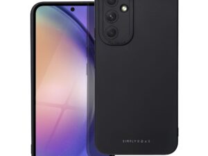 Roar Luna Case for Samsung Galaxy A54 5G Black