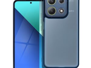 VARIETE Case for XIAOMI Redmi Note 13 4G navy blue