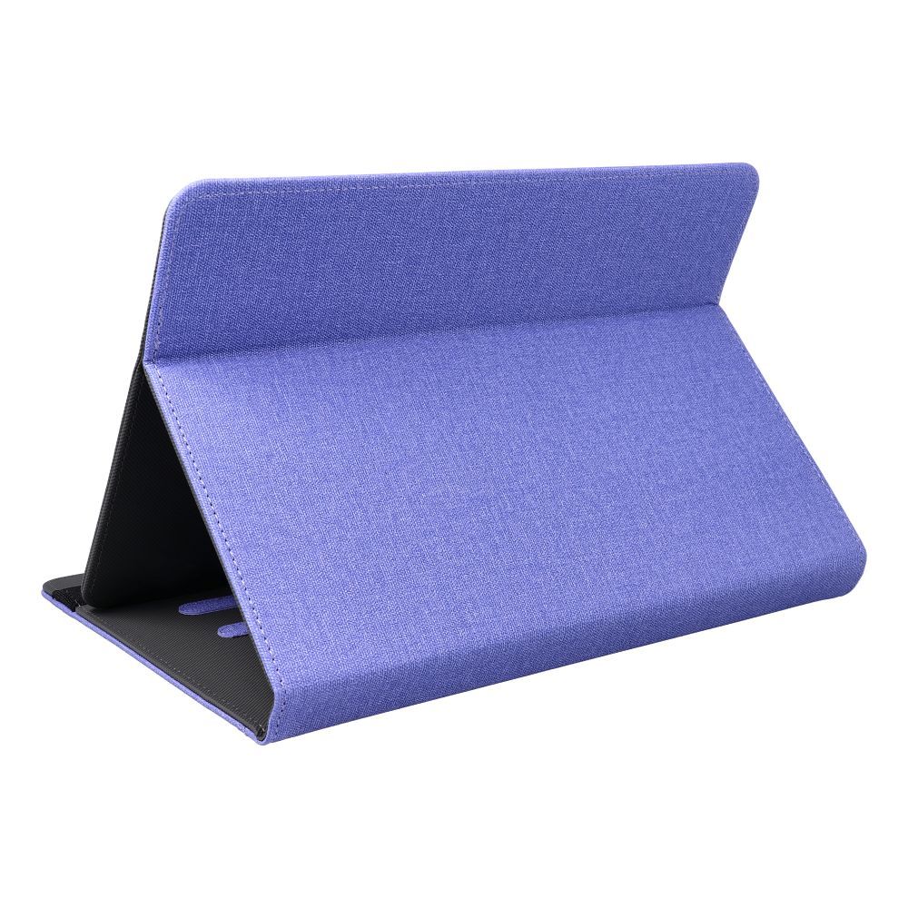 MELLOW universal case for tablets 10" purple - Image 2