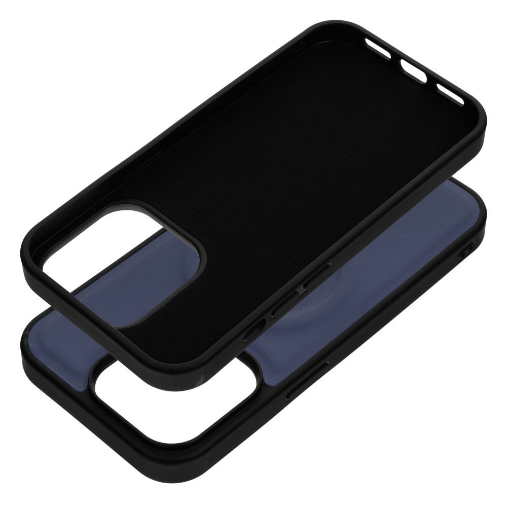 Roar Mag Morning Case - for iPhone 14 Pro navy - Image 3