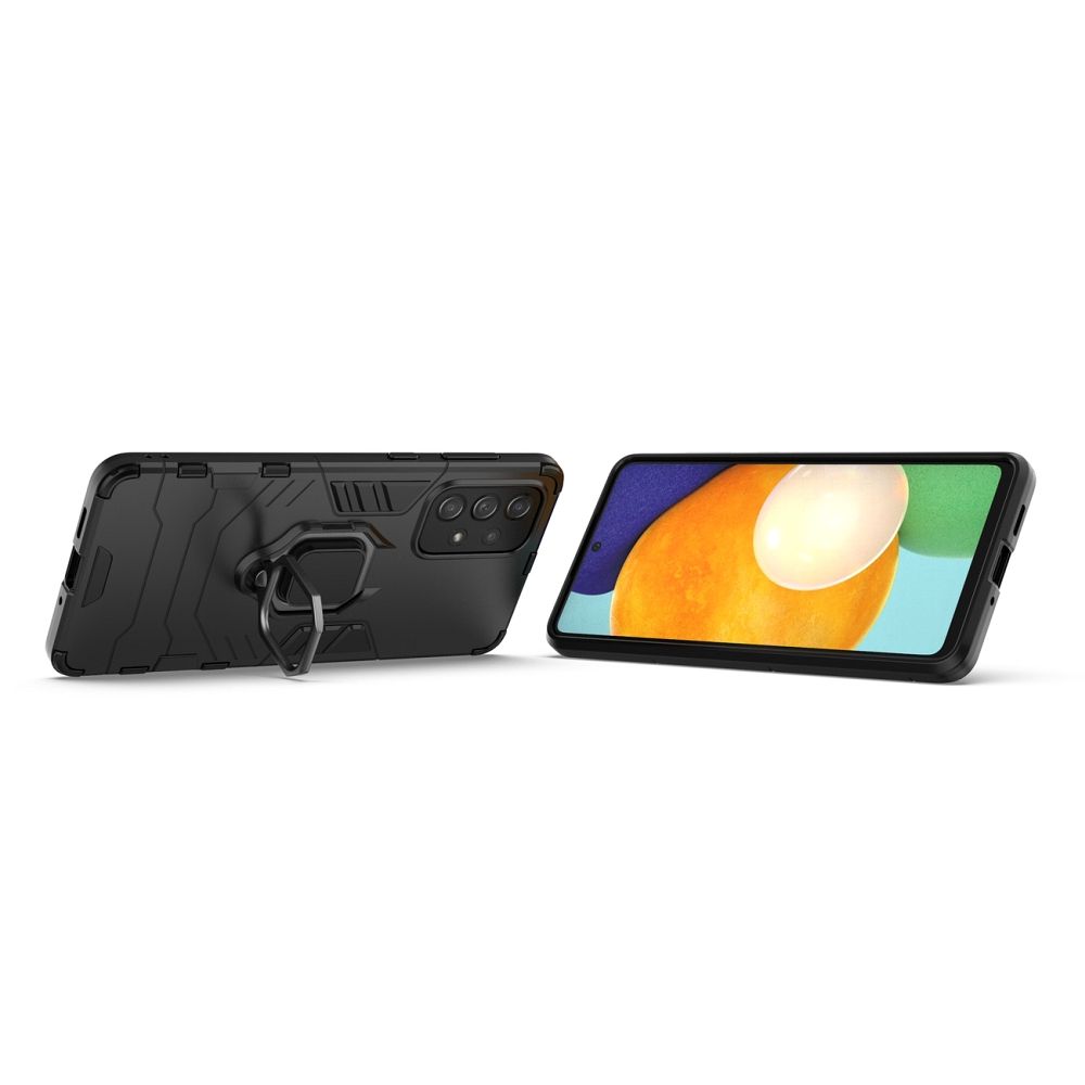 NITRO case for SAMSUNG A33 5G black - Image 8